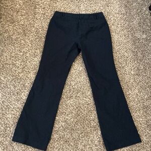 Banana Republic trouser pants 10